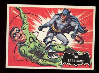 1966 Topps Batman
