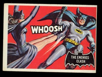 1966 Topps Batman