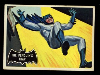 1966 Topps Batman