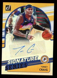 Torrey Craig Auto