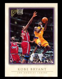 KOBE BRYANT