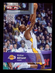 KOBE BRYANT