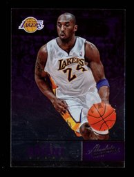 KOBE BRYANT LA LAKERS