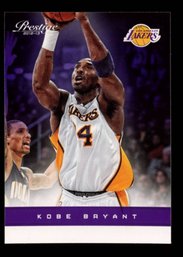 KOBE BRYANT LA LAKERS