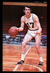 1973-74 NBA Players Association John Havlicek