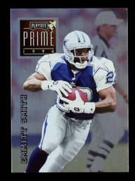 1996 PLAYOFF PRIME TIME EMMITT SMITH