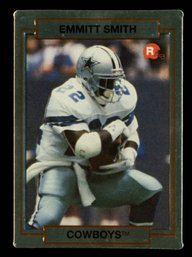 EMMIT SMITH HI-PRO ROOKIE