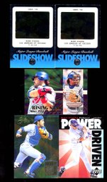 MIKE PIAZZA LOT MLB