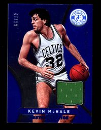 2012 Totally Certified Kevin Mchale Patch #'d /99