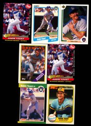 Robin Yount Lot