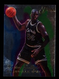1994 Flair Shaquille O'Neal