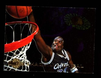 1995 Skybox Shaquille O'Neal