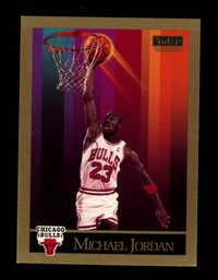 1990 Skybox Michael Jordan