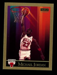 1990 Skybox Michael Jordan