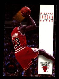 1993 Skybox Michael Jordan