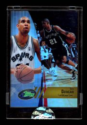 2002 ETOPPS TIM DUNCAN