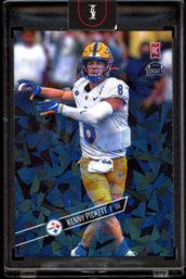 2022 GEN NEXT 22/32 KENNY PICKETT ROOKIE FOOTBALL CARD