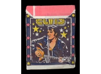 1975 Monty GUM Elvis Paper Pack ~ Holland