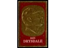 1965 TOPPS EMBOSSED DON DRYSDALE BASEBALL CARD