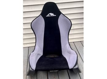 AK Designs - Rocker 100 Series Gaming/Media Chair