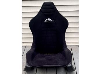 AK Designs - Rocker 100 Series Gaming/Media Chair