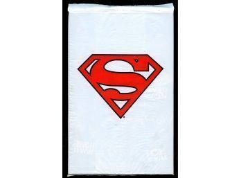 1993 DC COMICS SUPERMAN COLLECTORS SET ~ NEW IN BAG ~ ISSUE #500 & 1 SKYBOX BLOODLINES TRADING CARD