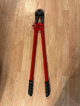 Pittsburgh 36' Bolt Cutters Tool