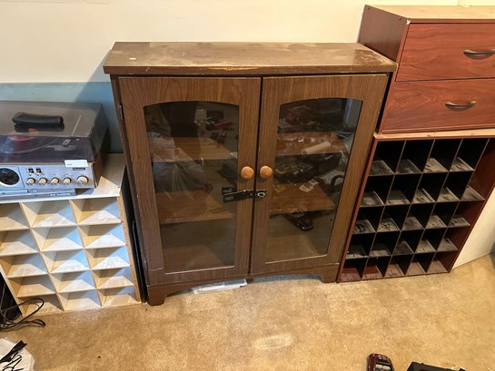 Furniture Lot And Shoe Storage