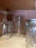 Kitchen Drinkware Glasses Lot