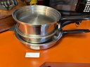 Pots And Pans Cookware Stainless