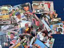 Trading Card Lot Racing NASCAR Cards