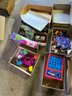 Board Game Lot Games Monopoly And More!