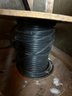 Wood Spool Of Wire