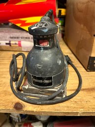 Porter Cable Sander Power Tool