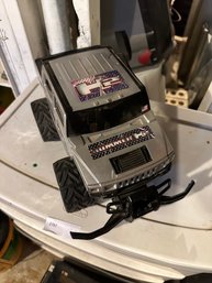 Hummer H2 RC Toy Radio Controlled Toy
