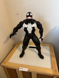 Venom Toy Action Figure