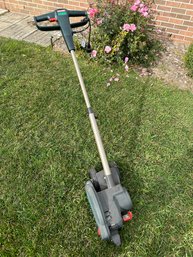 Craftsman 12 AMP Edger Electric