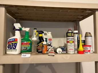 Household Cleaners Goo Gone Gorilla Glue And More!