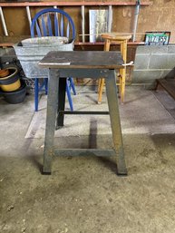Garage Work Table Stand