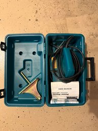 Makita Power Planner 82mm Tool Model N1900B