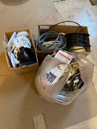 Wire Lot Cable Wiring