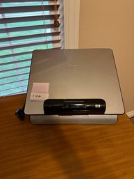 HP Xb4 Notebook Media Docking Station