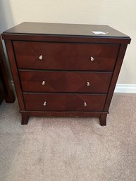 Najarian Furniture Dresser Nightstand  A