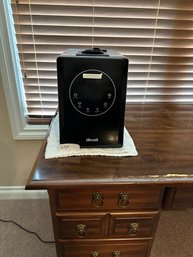 Levoit Air Purifier With Timer And Remote