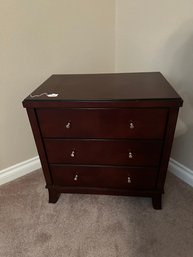 Najarian Furniture Dresser Nightstand B