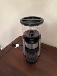 Mr. Coffee Electric Grinder Mill