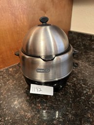 Dash Poached Egg Maker Kitchen Appliance