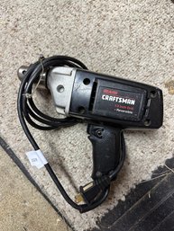 Sears Craftsman 1/2' Drill Reversable Tool