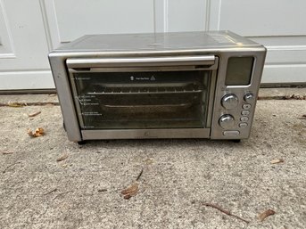 Emeril Lagasse Toaster Oven Air Fryer