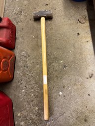 Sledge Hammer Tool